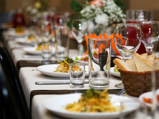 Банкетные залы - Отель Novotel Resort and Spa Krasnaya Polyana / Новотель Резорт и Спа Красная Поляна Банкетные залы - Отель Novotel Resort and Spa Krasnaya Polyana / Новотель Резорт и Спа Красная Поляна