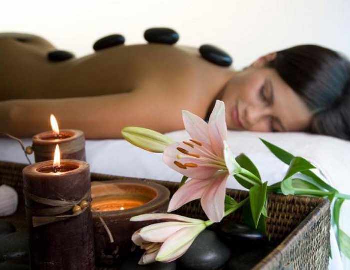 СПА-программы - Отель Novotel Resort and Spa Krasnaya Polyana / Новотель Резорт и Спа Красная Поляна