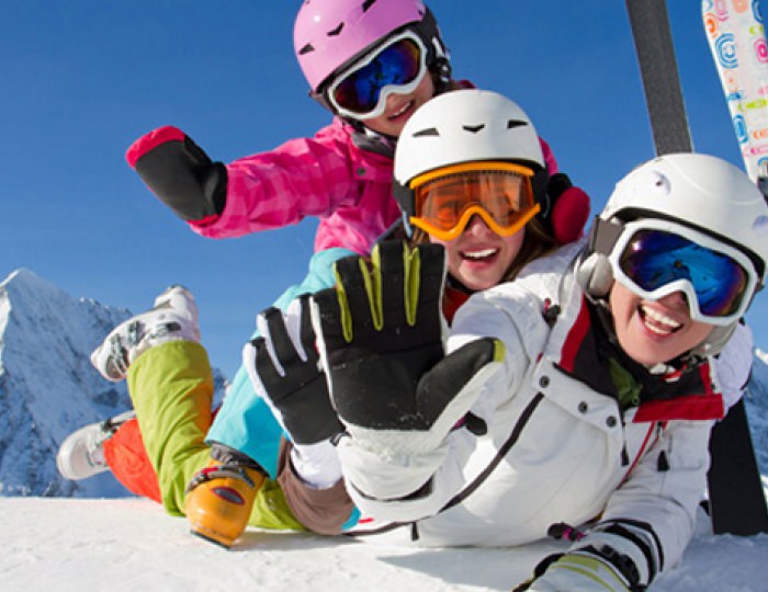 Услуги для детей - Отель Novotel Resort and Spa Krasnaya Polyana / Новотель Резорт и Спа Красная Поляна