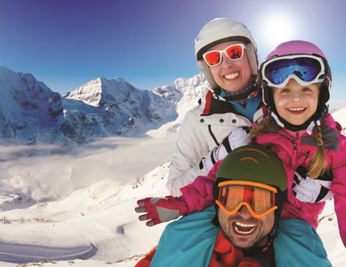 Услуги для детей - Отель Novotel Resort and Spa Krasnaya Polyana / Новотель Резорт и Спа Красная Поляна