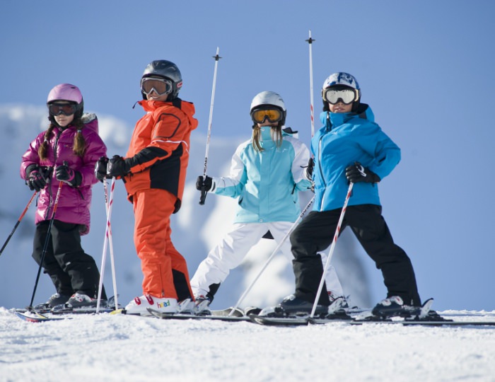 Услуги для детей - Отель Novotel Resort and Spa Krasnaya Polyana / Новотель Резорт и Спа Красная Поляна