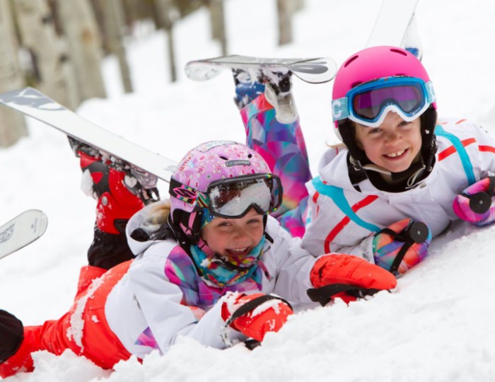 Услуги для детей - Отель Novotel Resort and Spa Krasnaya Polyana / Новотель Резорт и Спа Красная Поляна