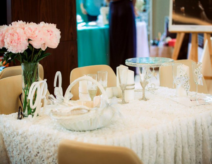 Банкетные залы - Отель Novotel Resort and Spa Krasnaya Polyana / Новотель Резорт и Спа Красная Поляна