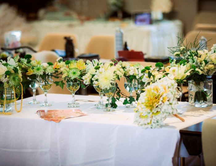 Банкетные залы - Отель Novotel Resort and Spa Krasnaya Polyana / Новотель Резорт и Спа Красная Поляна