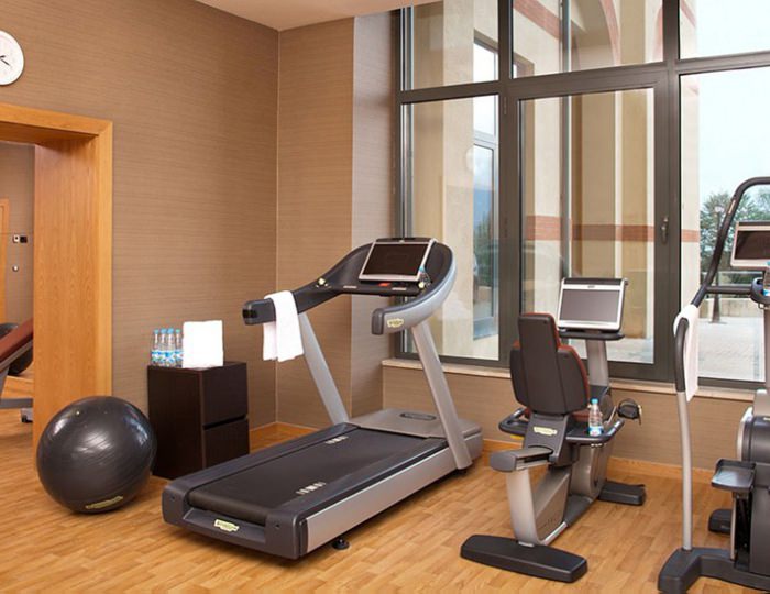 Услуги, развлечения и спорт - Отель Novotel Resort and Spa Krasnaya Polyana / Новотель Резорт и Спа Красная Поляна