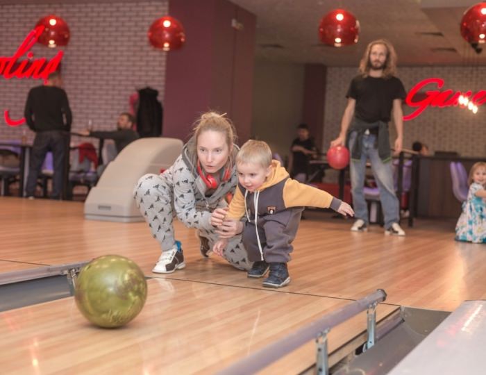 Развлечения круглый год на территории курорта Красная Поляна (ex. Горки Город) - Отель Novotel Resort and Spa Krasnaya Polyana / Новотель Резорт и Спа Красная Поляна